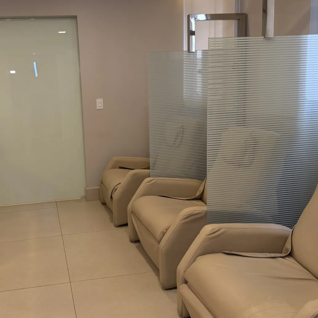 Atendimento humanizado